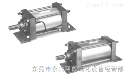 CDS1B200-350 SMC大型標準氣缸 原裝正品特價銷售，一站式工業(yè)配件解決方案